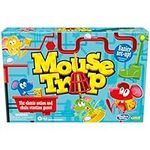 Hasbro Gaming Mouse Trap Board Game