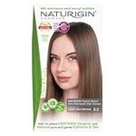 Naturigin Permanent Hair Dye, 5.2 L