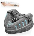 BEAUTRIP Leg Pillow | Ergonomic Sid