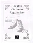 The Best Christmas Pageant Ever Study Guide