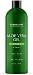 Majestic Pure Aloe Vera Gel, From O