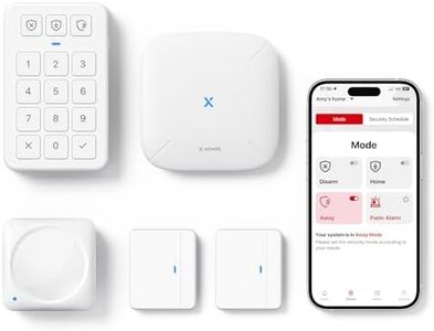 X-Sense Sm