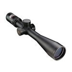 Nikon Monarch 7 SF Matte ll Advanced BDC Rifle Scopes with Dot, 4-16X50mm