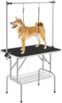 Yaheetech 36'' Pet Grooming Table f