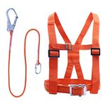 Hunting Safety Harness