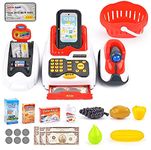 Royal Cash Register Toys