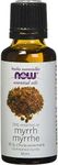 Now Foods Myrrh Oil 20% (Commiphora