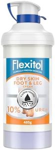 Flexitol D
