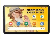 Tablet For Elderly