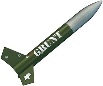 Quest Aerospace Grunt Advanced Rocketry Kit