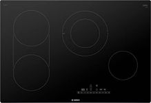 Bosch NET8069UC Electric Cooktop, 3
