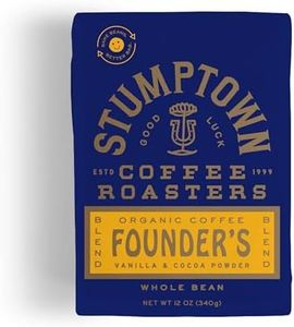 Stumptown 