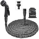 HOMOZE Expandable Garden Hose 50ft 
