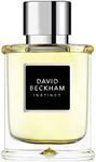 David Beckham Instinct Eau de Toile