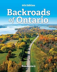 Backroads of Ontario