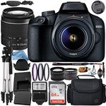 Deluxe Beginner Dslr Cameras