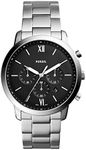 Fossil Watch for Men Neutra, Quartz