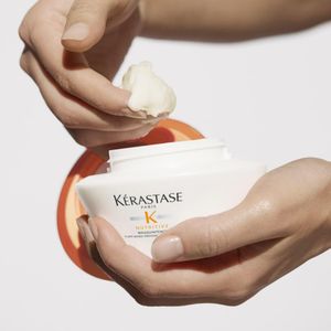 Kérastase Nutritive Masquintense Hair Mask 200ml