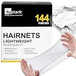 Hystark - Hair Net 144pcs, 21” Inch