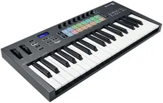 Novation F