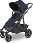 UPPAbaby Cruz V2 Stroller Full-Feat
