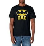 Batman Bat Dad T-Shirt