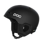 POC Fornix - Ski and snowboard helmet for enhanced comfort and protection on and off the slope