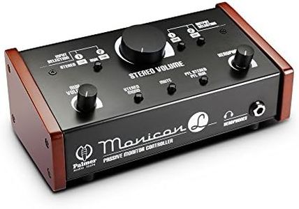 Palmer PMONICON Passive Monitor Controller PMONICONL