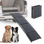 PawHaven Folding Dog Ramp 160X44CM
