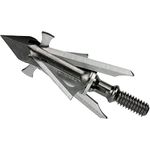 Trocar HBX- Crossbow Hybrid 2-5/8" Cut 4 Blade 100 Grain