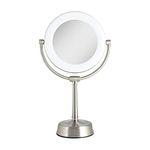 Zadro Surround Light Dimmable Sunlight Vanity Mirror