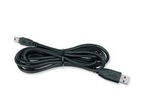 AAA PRODUCTS High Grade - USB Cable for Panasonic Lumix DMC-TZ10 Digital Camera - Length: 1.5m 12 Month Warranty