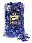 WALKERS MILK CHOCOLATE TOFFEES 1KG