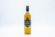 Lyme Bay 'Jack Ratt' Apple Mead 75cl