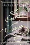 Crewel and Unusual: A Haunted Yarn 