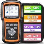 FOXWELL NT630 Plus OBD2 Scanner wit