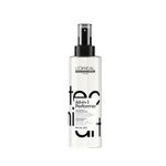L’Oréal Professionnel Tecni.ART All in 1 Performer 30 Multi-Benefit, Leave-in Conditioner & Treatment Spray, Heat Protection, Detangling, Anti-frizz and Shine, 190ml
