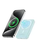 Baseus Wireless Portable Charger, 1