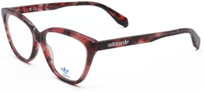 Eyeglasses Adidas Originals OR 5013 054 Red Havana