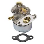 New Carburetor Carb for Tecumseh 631067 631067A 631828 632076 Troy Built Horse Tillers H50 H60 HH60 5HP 6HP