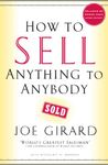 How To Sell Anything To Anybody