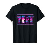 Vintage Jey Uso Yeet Apparel Saying Funny T-Shirt