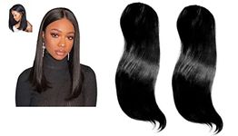 Hair Closure Piece