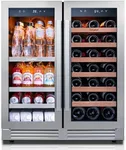 Ca'Lefort 30 Inch Wine and Beverage