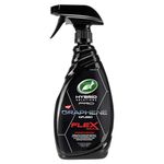 Turtle Wax 53706 Hybrid Solutions Pro Flex Car Spray Wax 680ml