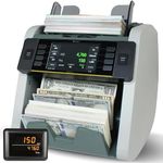 KOLIBRI Money Counter Machine I LCD