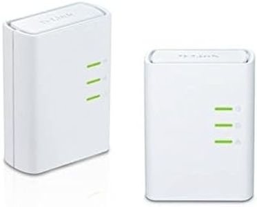 D-Link DHP