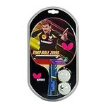 Butterfly Timo Boll Shakehand Ping 