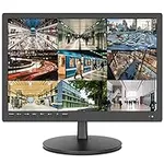 17inch Security Monitor,Wall-Mounte