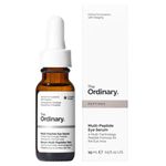 THE ORDINARY Multi-Peptide Eye Serum 15 ml, Pack of 1, 1.0 count